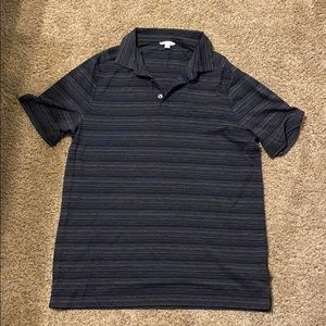 Calvin Klein men’s polo